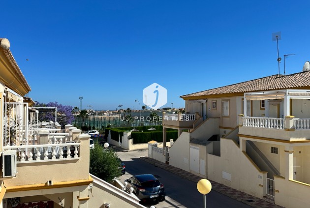 Resale - Apartment / flat -
Orihuela Costa - Costa Blanca