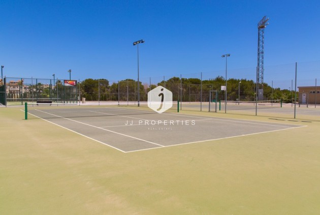 Resale - Apartment / flat -
Orihuela Costa - Costa Blanca