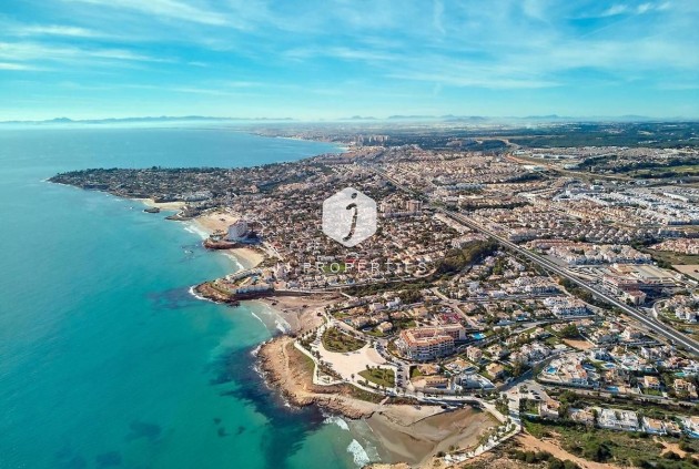Resale - Apartment / flat -
Orihuela Costa - Costa Blanca