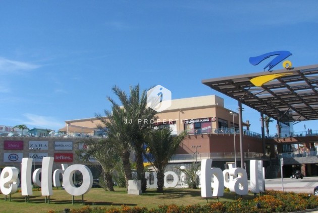Resale - Apartment / flat -
Orihuela Costa - Costa Blanca
