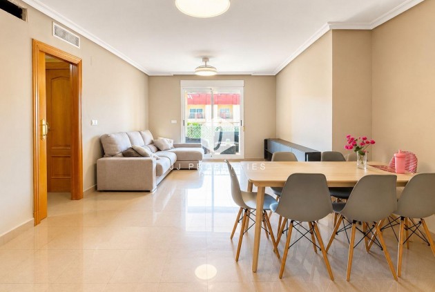Aus zweiter Hand - Penthouse -
Orihuela Costa - Lomas de Cabo Roig