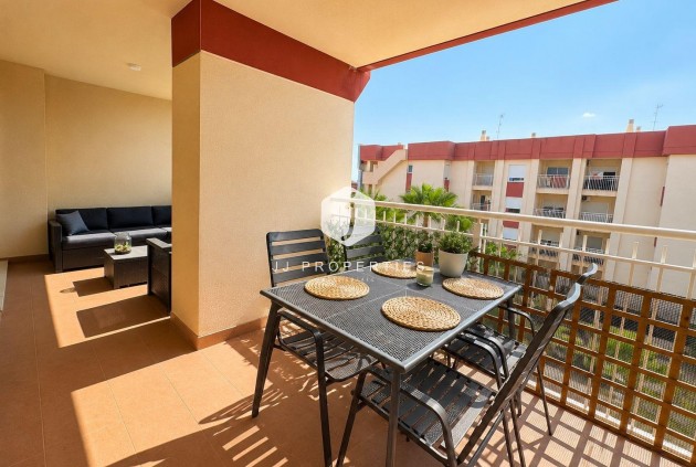 Aus zweiter Hand - Penthouse -
Orihuela Costa - Lomas de Cabo Roig