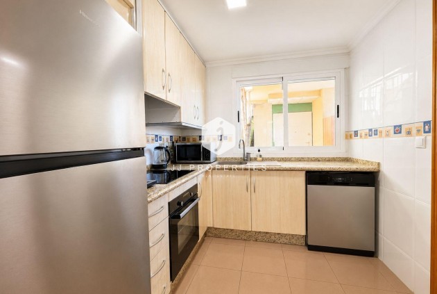 Aus zweiter Hand - Penthouse -
Orihuela Costa - Lomas de Cabo Roig