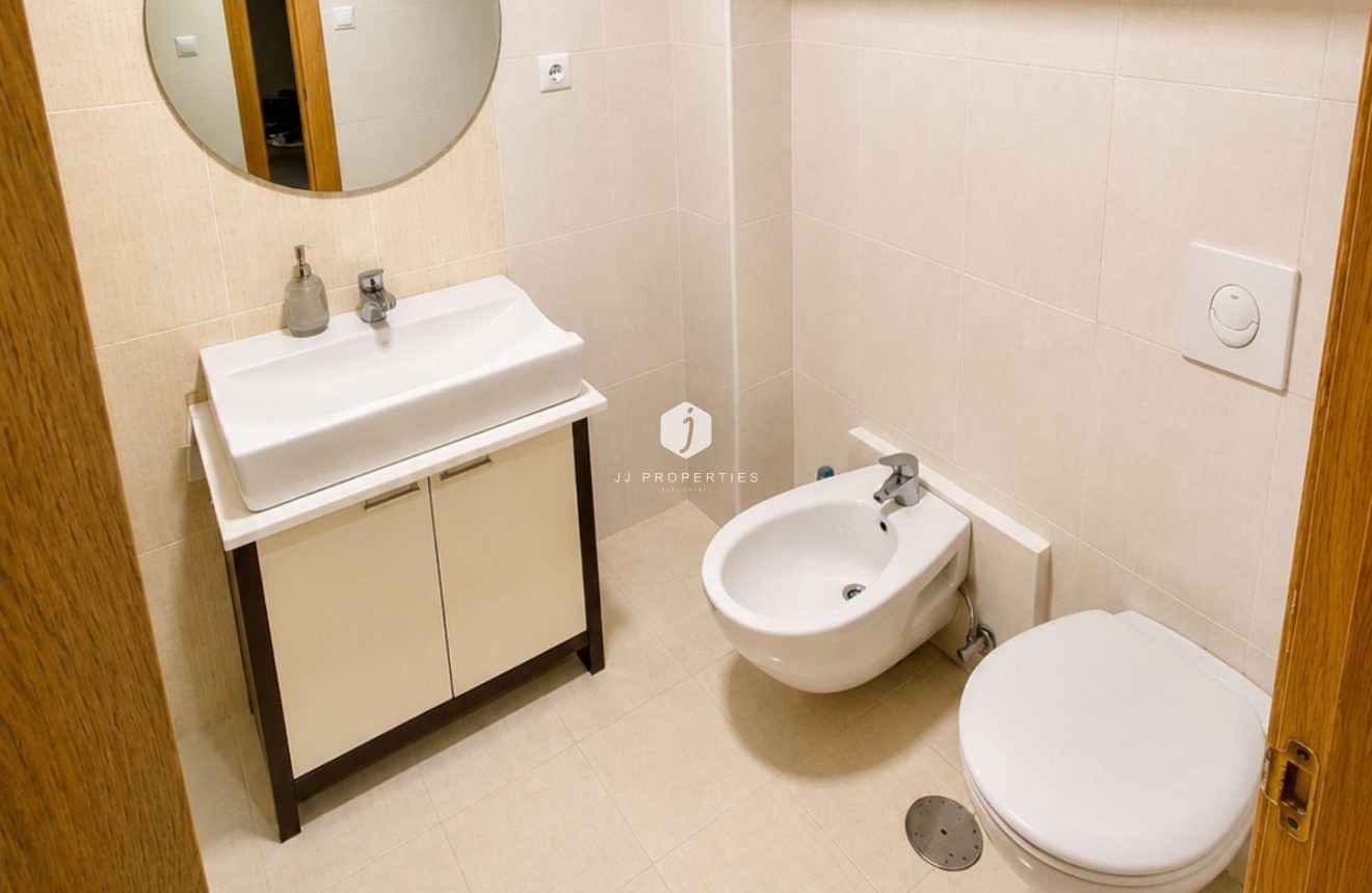 Aus zweiter Hand - Penthouse -
Orihuela Costa - Lomas de Cabo Roig
