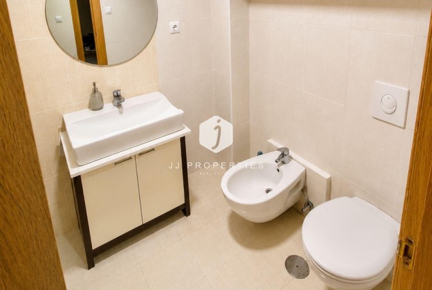 Aus zweiter Hand - Penthouse -
Orihuela Costa - Lomas de Cabo Roig