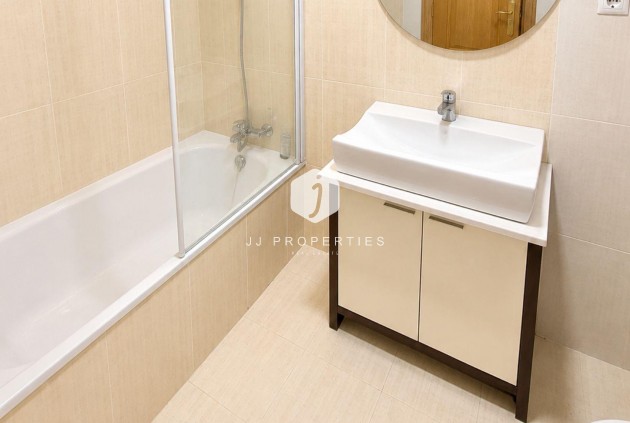 Aus zweiter Hand - Penthouse -
Orihuela Costa - Lomas de Cabo Roig