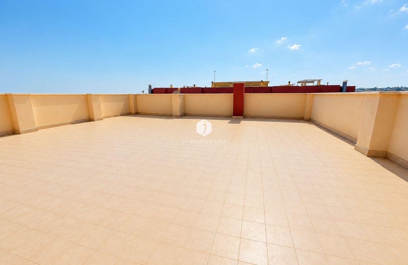 Aus zweiter Hand - Penthouse -
Orihuela Costa - Lomas de Cabo Roig