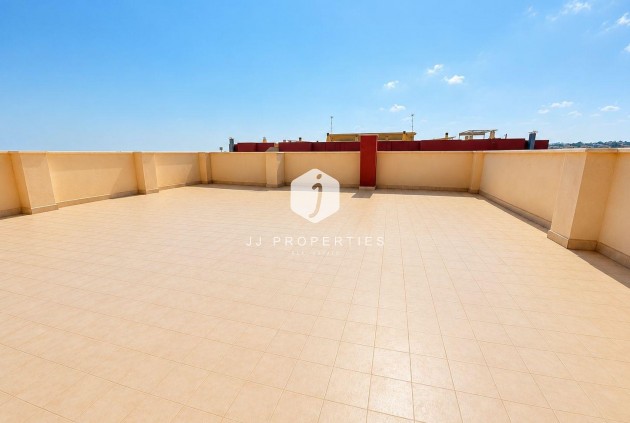 Aus zweiter Hand - Penthouse -
Orihuela Costa - Lomas de Cabo Roig