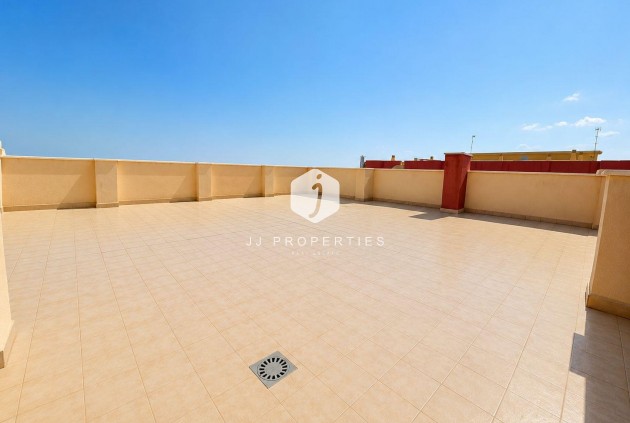 Aus zweiter Hand - Penthouse -
Orihuela Costa - Lomas de Cabo Roig