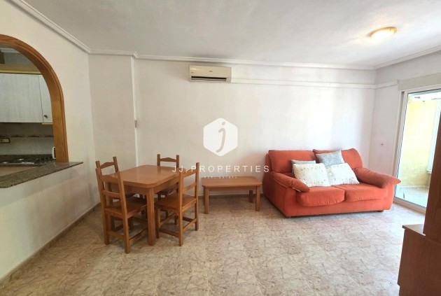 Tweedehands - Appartement / flat -
Torrevieja - Habaneras