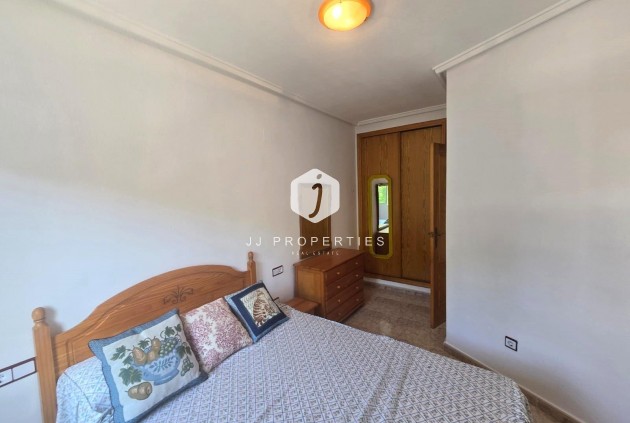 Tweedehands - Appartement / flat -
Torrevieja - Habaneras