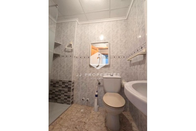 Tweedehands - Appartement / flat -
Torrevieja - Habaneras