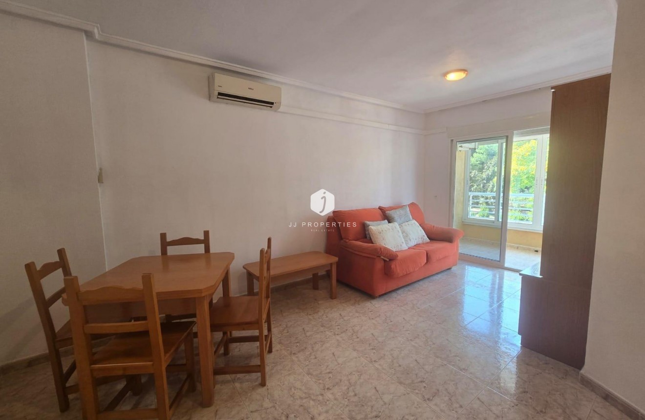 Tweedehands - Appartement / flat -
Torrevieja - Habaneras