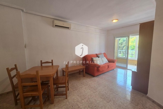 Tweedehands - Appartement / flat -
Torrevieja - Habaneras