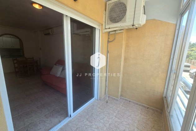 Tweedehands - Appartement / flat -
Torrevieja - Habaneras