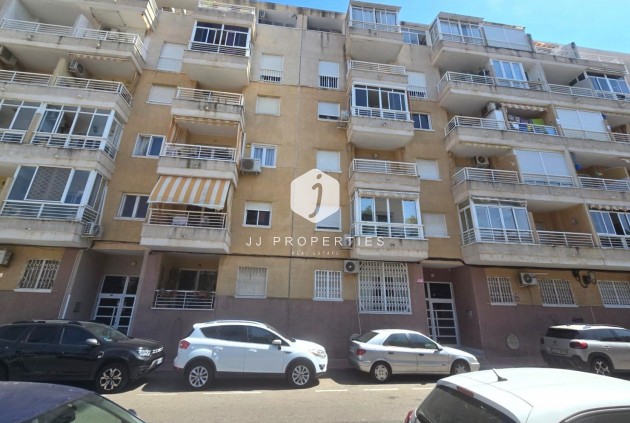 Tweedehands - Appartement / flat -
Torrevieja - Habaneras