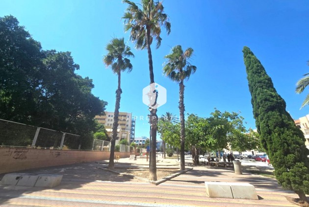 Tweedehands - Appartement / flat -
Torrevieja - Habaneras