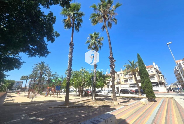Tweedehands - Appartement / flat -
Torrevieja - Habaneras