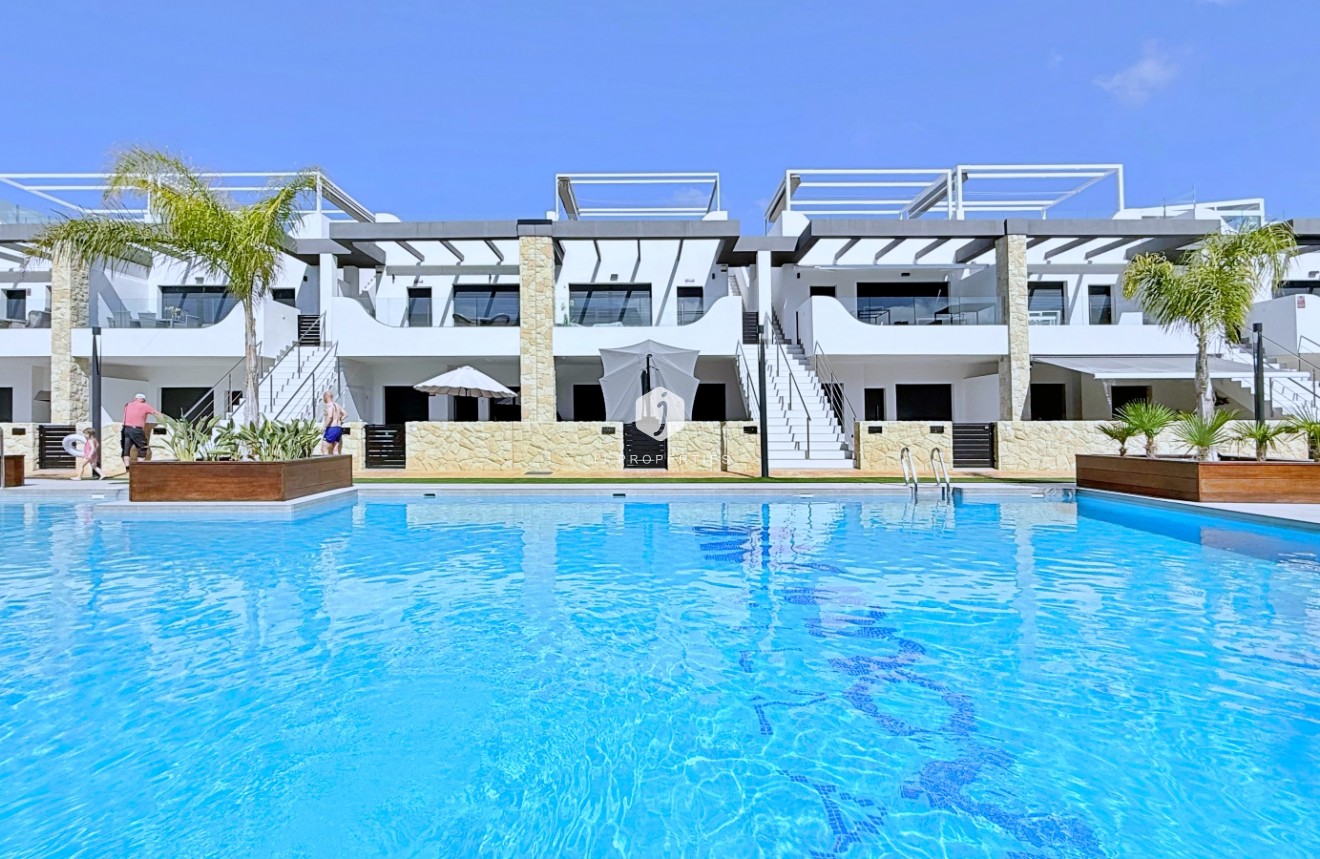 Z drugiej ręki - Daszek -
Orihuela Costa - Costa Blanca