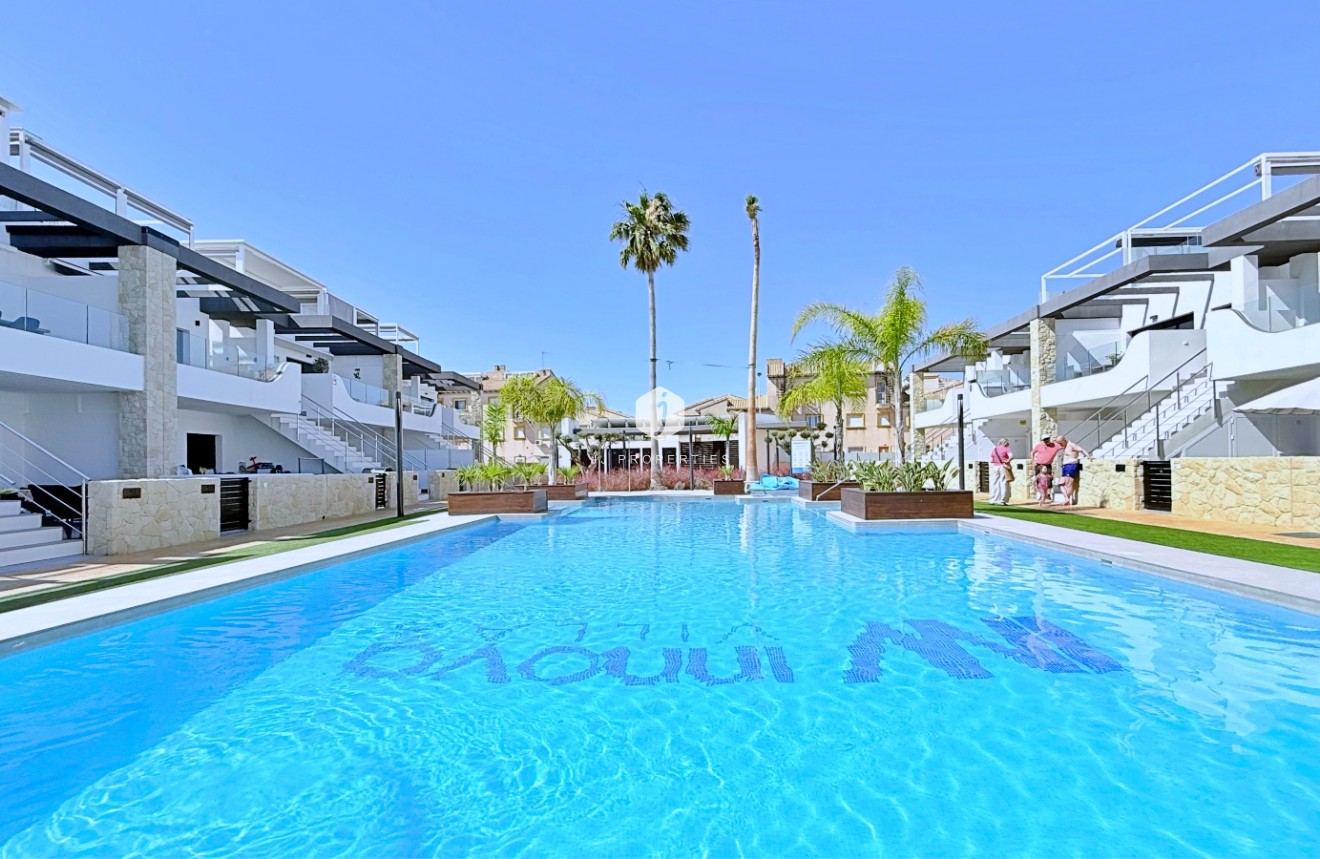Z drugiej ręki - Daszek -
Orihuela Costa - Costa Blanca