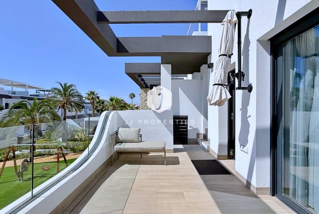 Z drugiej ręki - Daszek -
Orihuela Costa - Costa Blanca