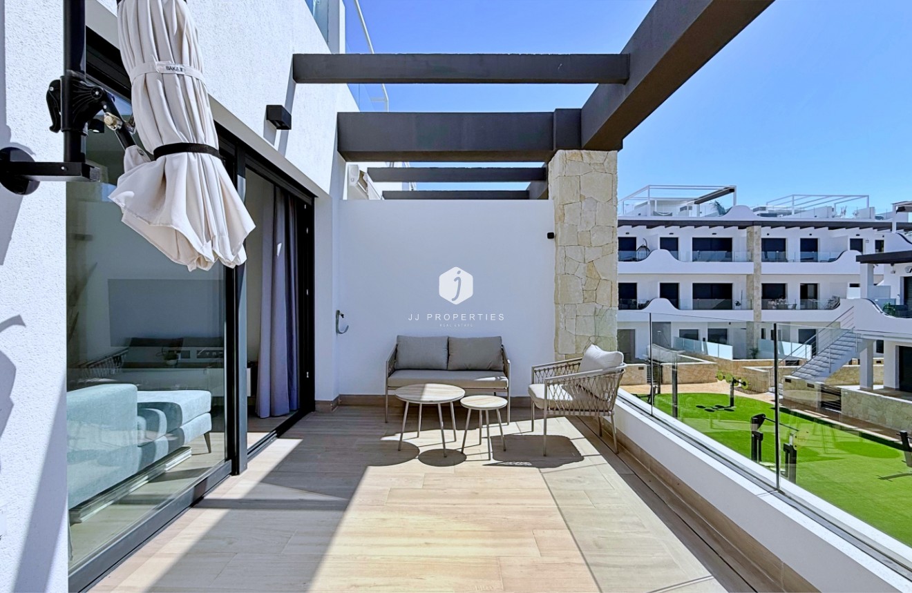 Z drugiej ręki - Daszek -
Orihuela Costa - Costa Blanca