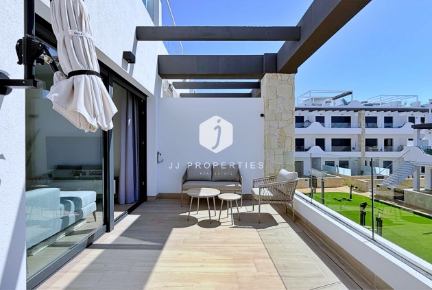 Z drugiej ręki - Daszek -
Orihuela Costa - Costa Blanca