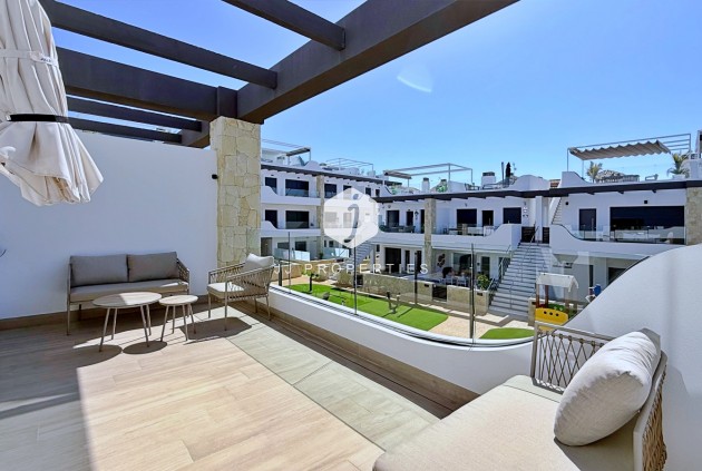 Z drugiej ręki - Daszek -
Orihuela Costa - Costa Blanca