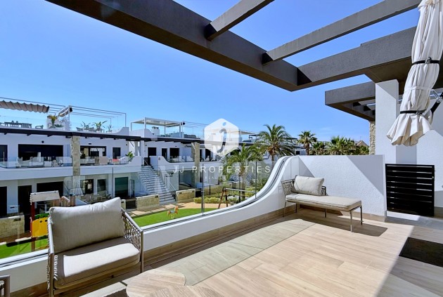 Z drugiej ręki - Daszek -
Orihuela Costa - Costa Blanca