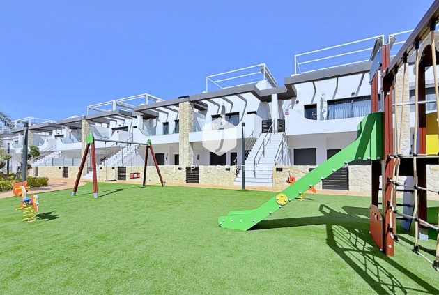 Z drugiej ręki - Daszek -
Orihuela Costa - Costa Blanca