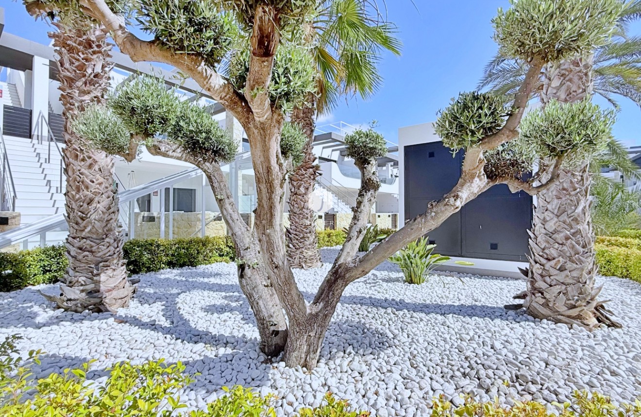 Z drugiej ręki - Daszek -
Orihuela Costa - Costa Blanca