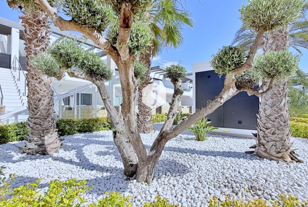 Z drugiej ręki - Daszek -
Orihuela Costa - Costa Blanca