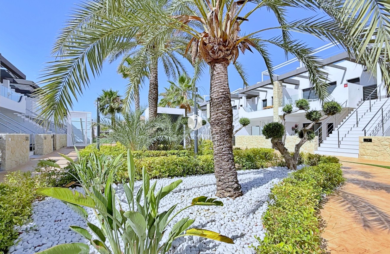 Z drugiej ręki - Daszek -
Orihuela Costa - Costa Blanca