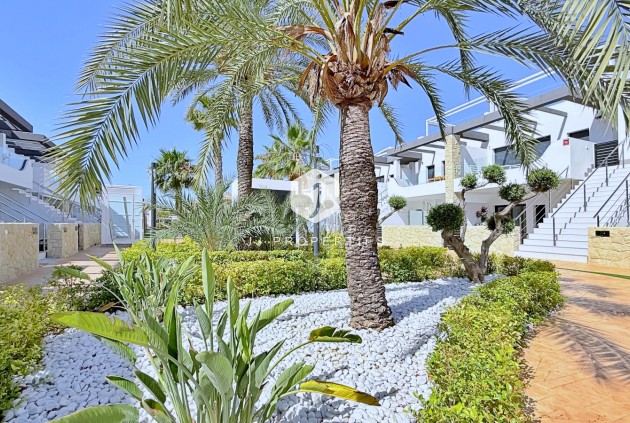 Z drugiej ręki - Daszek -
Orihuela Costa - Costa Blanca