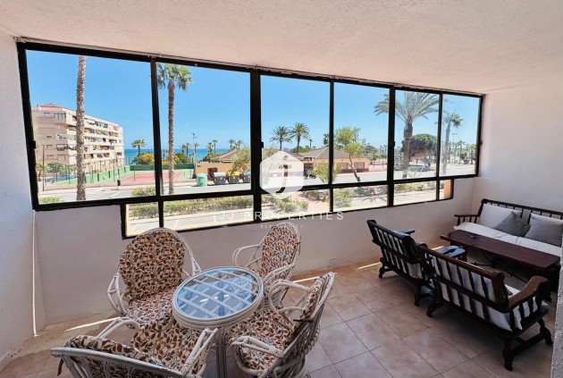 Resale - Apartment / flat -
Torrevieja - Cabo cervera