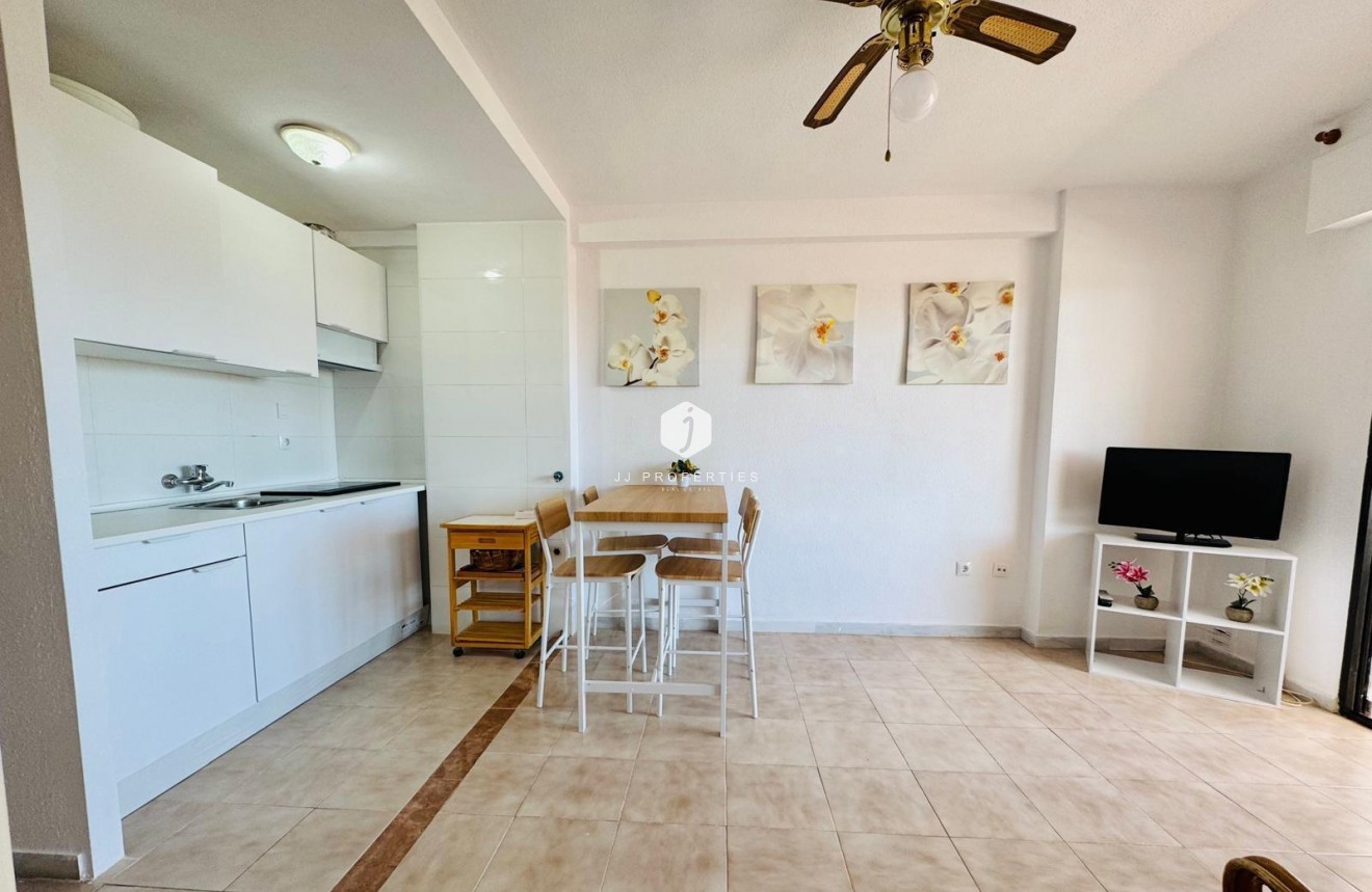 Resale - Apartment / flat -
Torrevieja - Cabo cervera