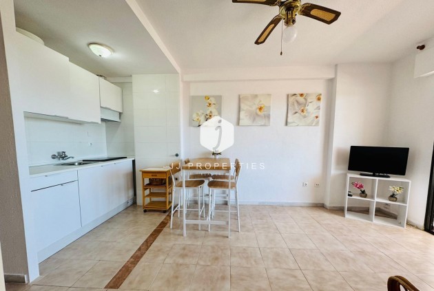 Resale - Apartment / flat -
Torrevieja - Cabo cervera