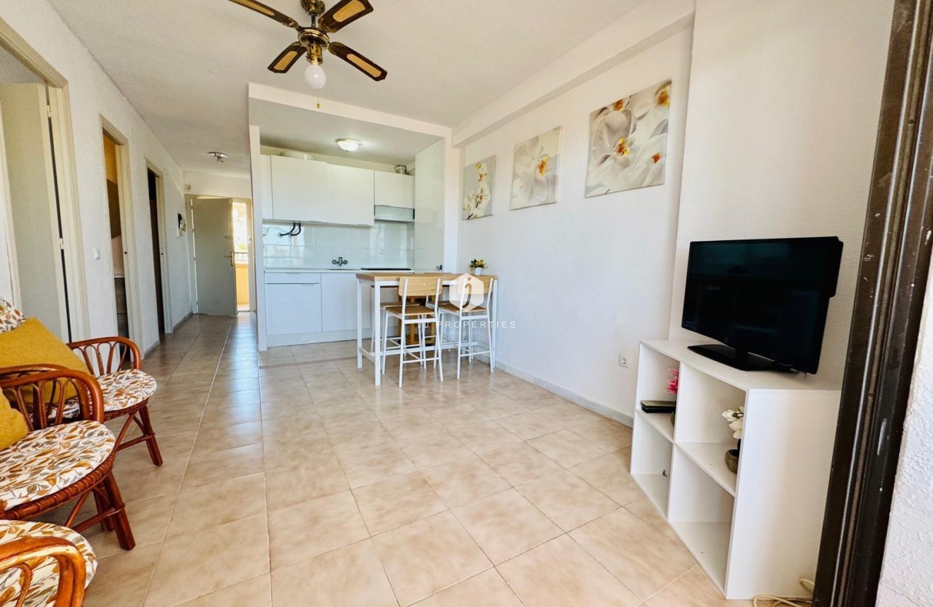 Resale - Apartment / flat -
Torrevieja - Cabo cervera