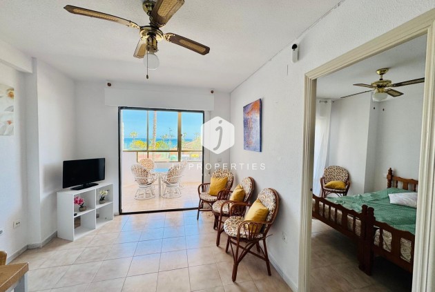 Resale - Apartment / flat -
Torrevieja - Cabo cervera