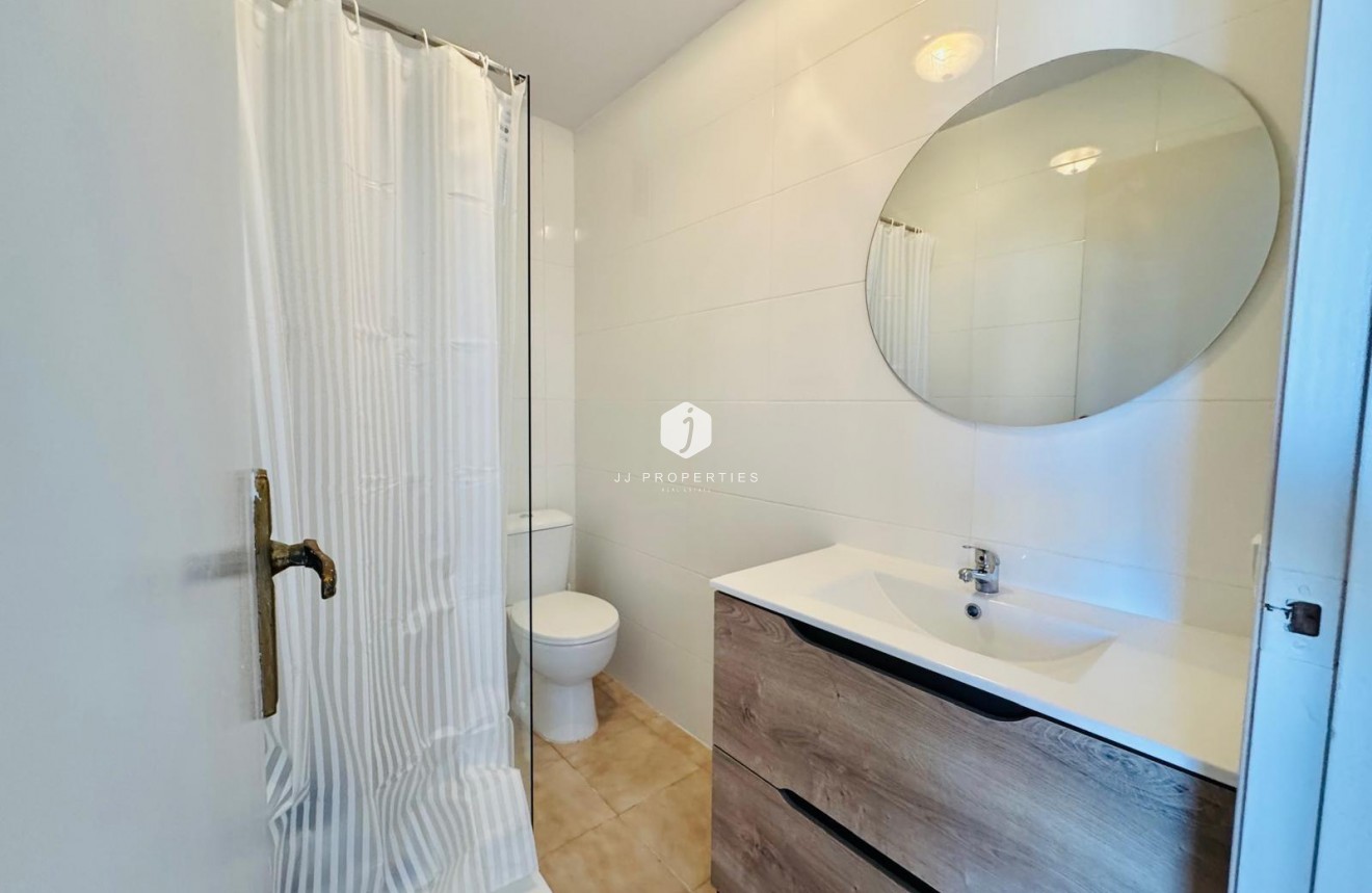 Resale - Apartment / flat -
Torrevieja - Cabo cervera