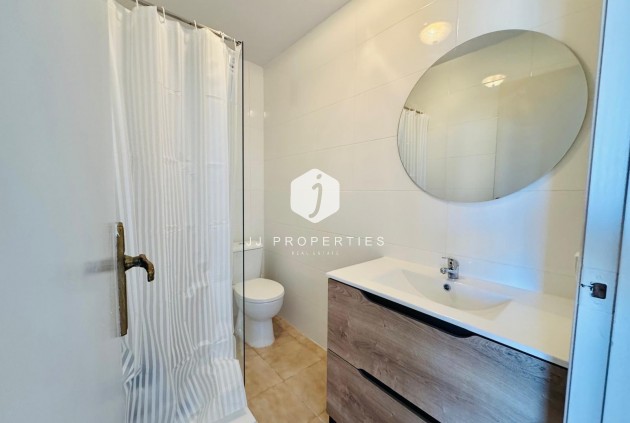 Resale - Apartment / flat -
Torrevieja - Cabo cervera