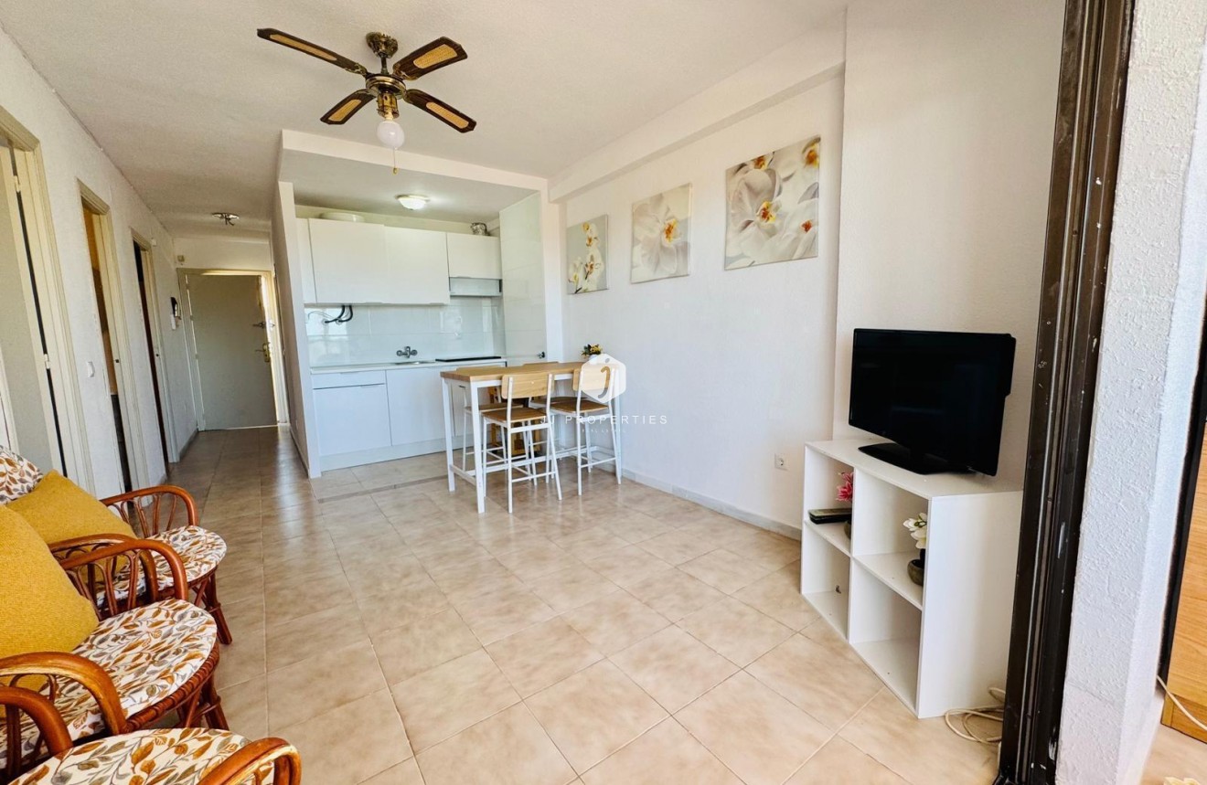 Resale - Apartment / flat -
Torrevieja - Cabo cervera