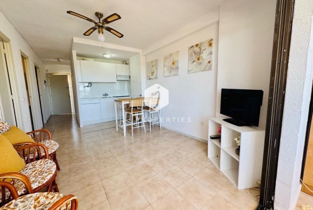 Resale - Apartment / flat -
Torrevieja - Cabo cervera