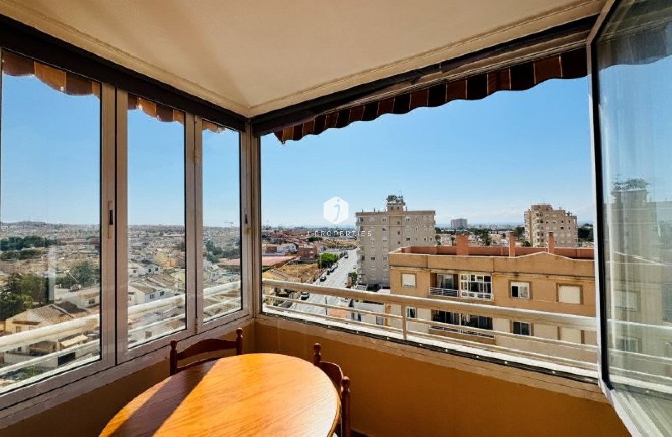 Aus zweiter Hand - Wohnung -
Torrevieja - Costa Blanca