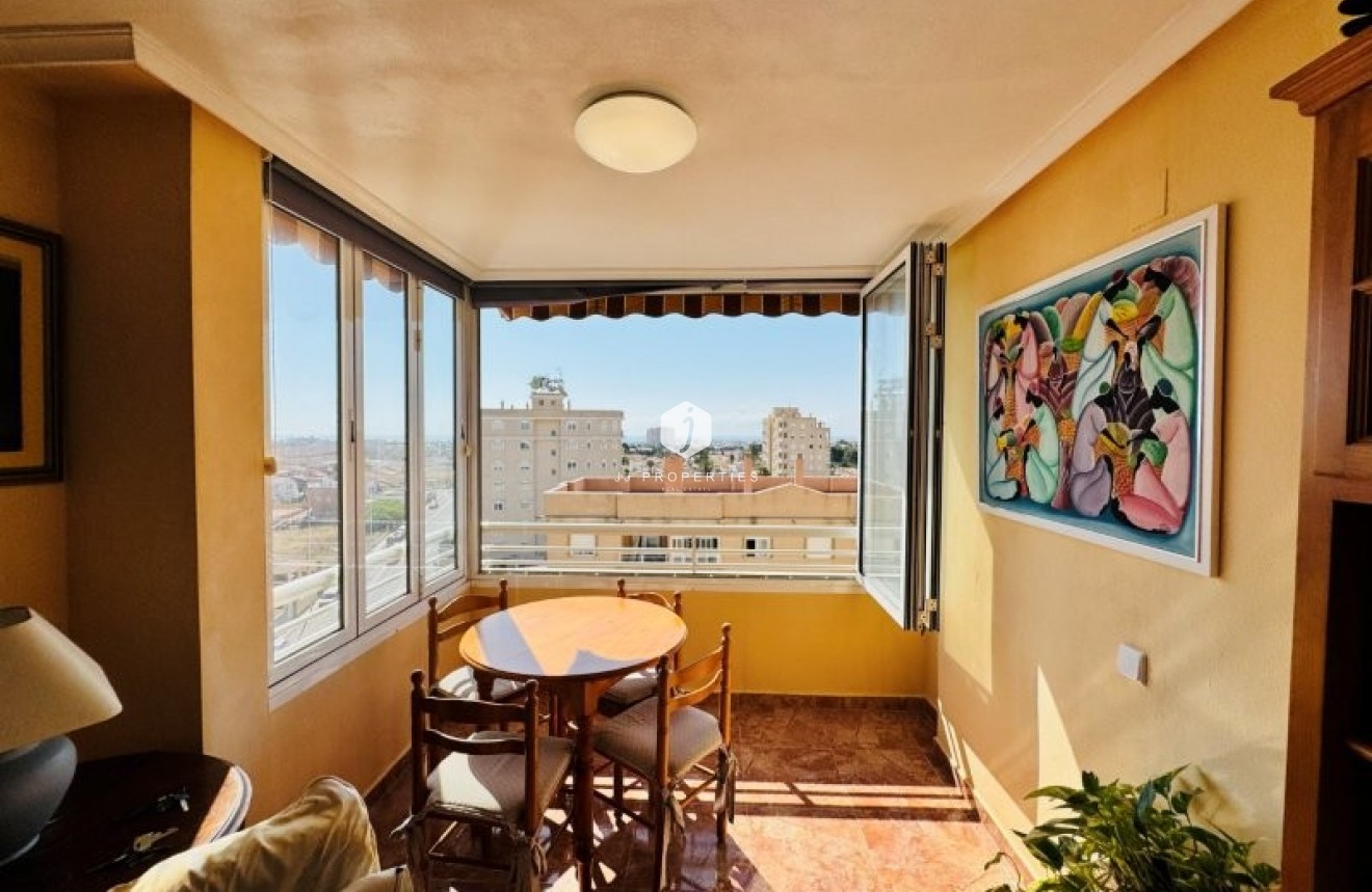 Aus zweiter Hand - Wohnung -
Torrevieja - Costa Blanca