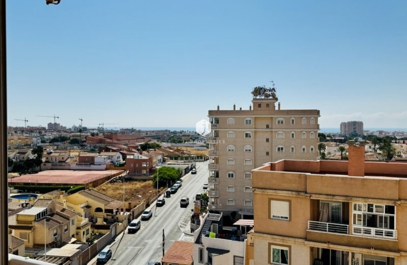 Aus zweiter Hand - Wohnung -
Torrevieja - Costa Blanca