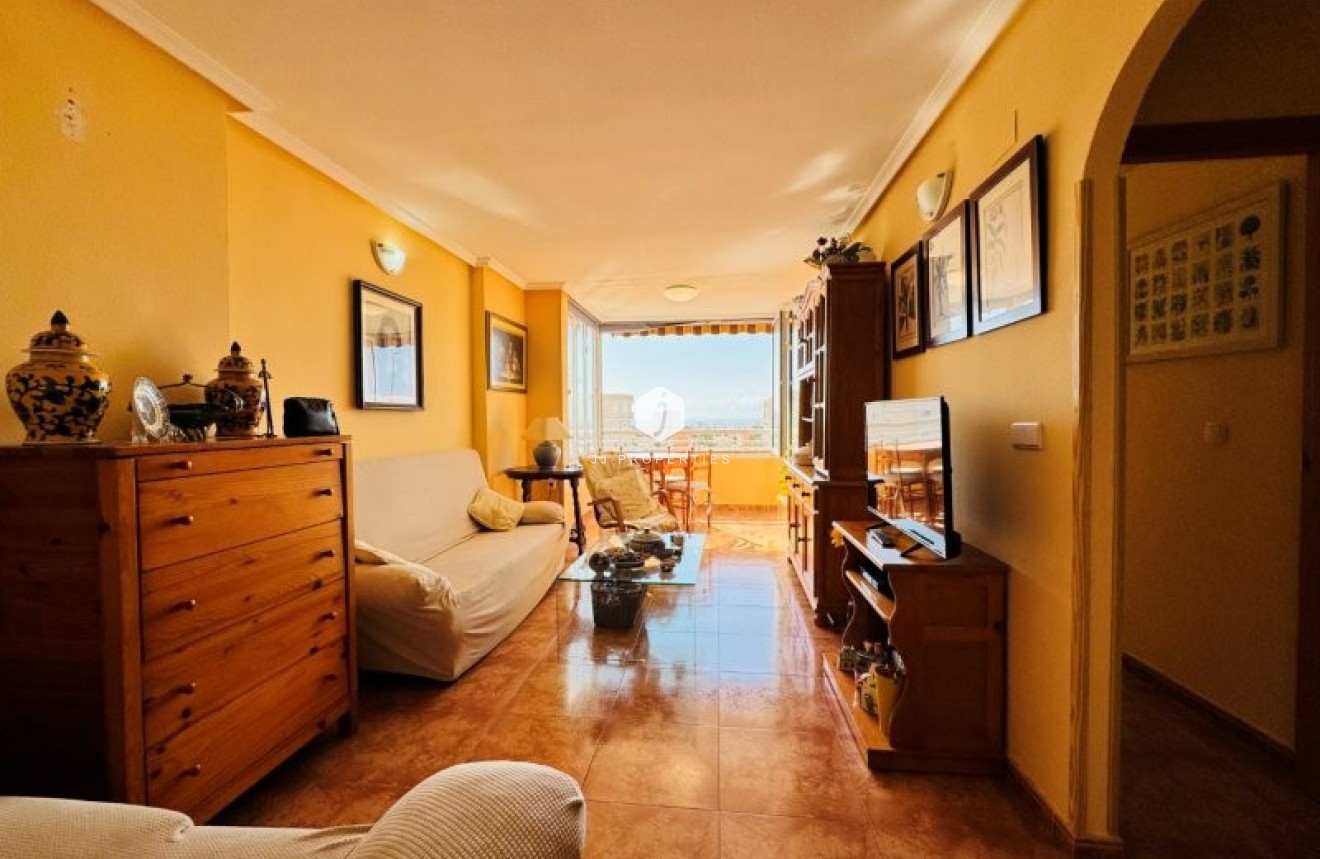 Aus zweiter Hand - Wohnung -
Torrevieja - Costa Blanca