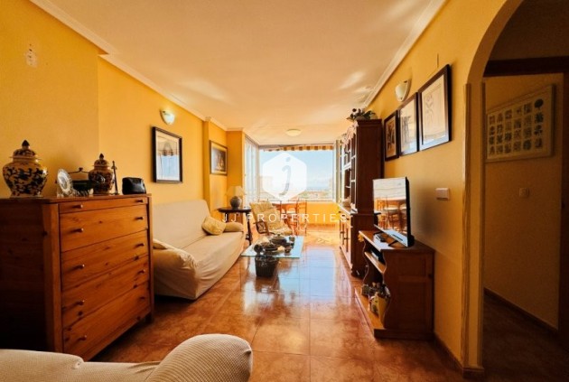Aus zweiter Hand - Wohnung -
Torrevieja - Costa Blanca