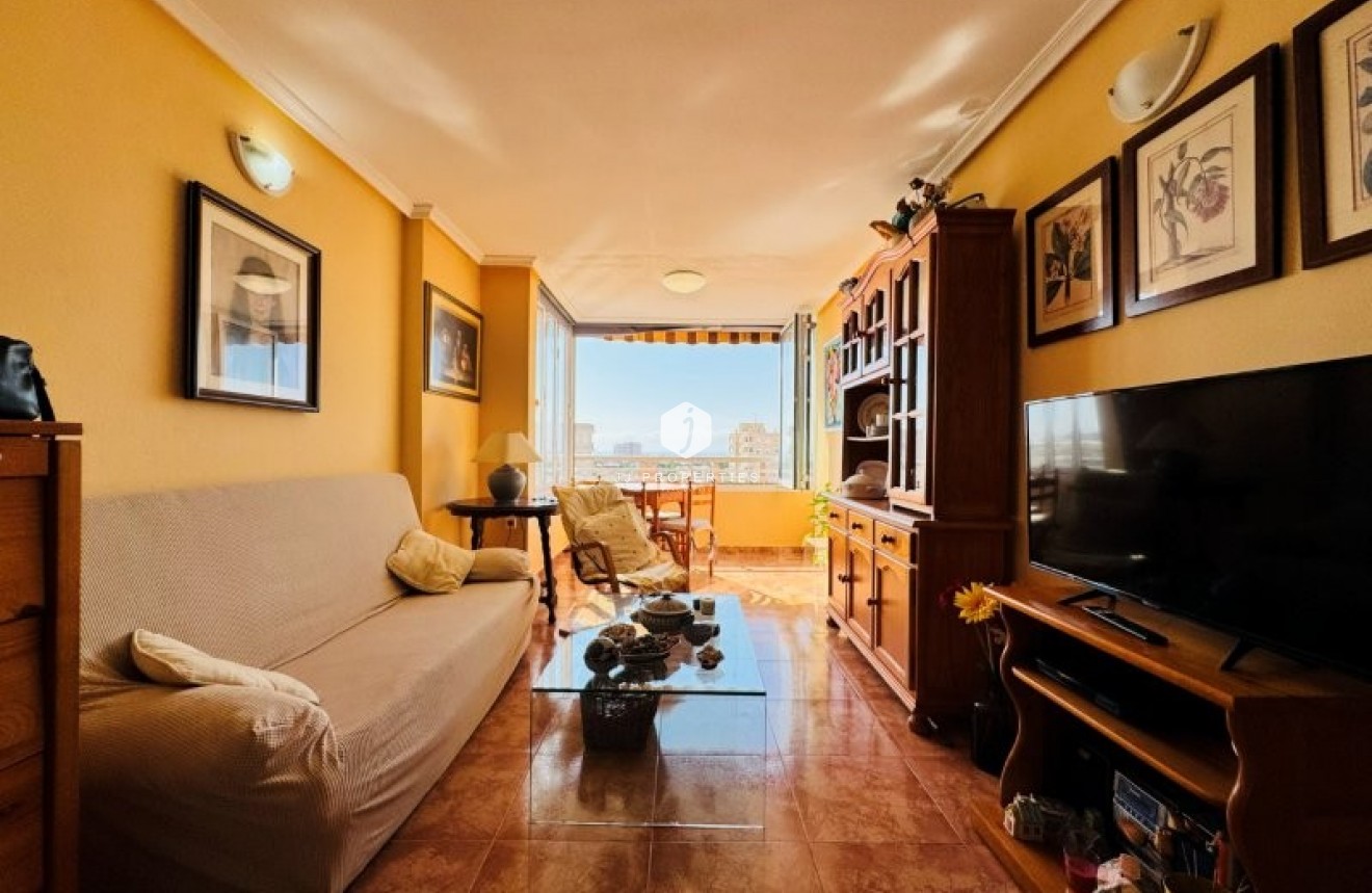 Aus zweiter Hand - Wohnung -
Torrevieja - Costa Blanca