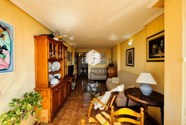 Aus zweiter Hand - Wohnung -
Torrevieja - Costa Blanca